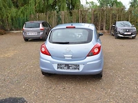 Personenwagen opel corsa cdti , type s-d, variant fe11, verise 3a08b3ueah5, ch.nr. w0l0sdl0876055690, bouwjaar 08-02-2007 (sleutel en alle boorddocumenten) - afbeelding 17 van  26