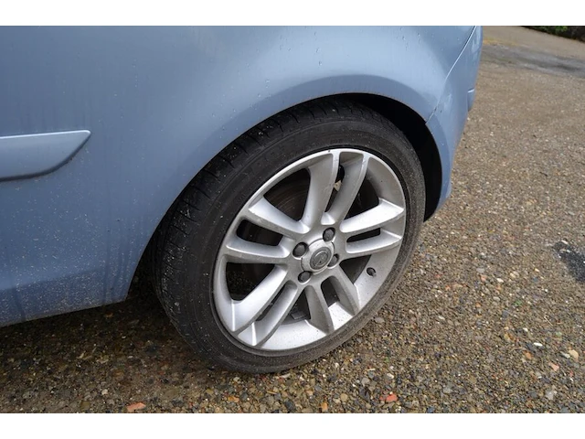 Personenwagen opel corsa cdti , type s-d, variant fe11, verise 3a08b3ueah5, ch.nr. w0l0sdl0876055690, bouwjaar 08-02-2007 (sleutel en alle boorddocumenten) - afbeelding 12 van  26