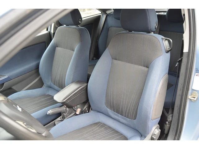 Personenwagen opel corsa cdti , type s-d, variant fe11, verise 3a08b3ueah5, ch.nr. w0l0sdl0876055690, bouwjaar 08-02-2007 (sleutel en alle boorddocumenten) - afbeelding 22 van  26