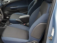 Personenwagen opel corsa cdti , type s-d, variant fe11, verise 3a08b3ueah5, ch.nr. w0l0sdl0876055690, bouwjaar 08-02-2007 (sleutel en alle boorddocumenten) - afbeelding 23 van  26