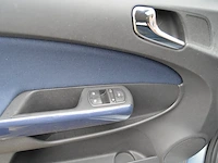 Personenwagen opel corsa cdti , type s-d, variant fe11, verise 3a08b3ueah5, ch.nr. w0l0sdl0876055690, bouwjaar 08-02-2007 (sleutel en alle boorddocumenten) - afbeelding 24 van  26