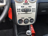 Personenwagen opel corsa cdti , type s-d, variant fe11, verise 3a08b3ueah5, ch.nr. w0l0sdl0876055690, bouwjaar 08-02-2007 (sleutel en alle boorddocumenten) - afbeelding 25 van  26