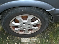 Personenwagen opel zafira 2,0tdi - afbeelding 3 van  5