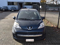Personenwagen peugeot 107, datum eerste insch ngk, zonder sleutels, zonder papieren - afbeelding 3 van  10