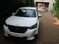 Personenwagen peugeot 2008, benzine, 1199cm³, 74kw, 1e inschr 25/02/2021, vr3ushnkkmj592077, 20116km, co²-uitstoot ng, euro6ap, spaans kenteken, gelijkvormigheidsattest, 2 sleutels - afbeelding 5 van  12