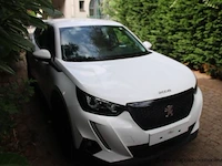Personenwagen peugeot 2008, benzine, 1199cm³, 74kw, 1e inschr 25/02/2021, vr3ushnkkmj592077, 20116km, co²-uitstoot ng, euro6ap, spaans kenteken, gelijkvormigheidsattest, 2 sleutels - afbeelding 6 van  12