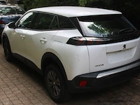 Personenwagen peugeot 2008, benzine, 1199cm³, 74kw, 1e inschr 25/02/2021, vr3ushnkkmj592077, 20116km, co²-uitstoot ng, euro6ap, spaans kenteken, gelijkvormigheidsattest, 2 sleutels - afbeelding 7 van  12