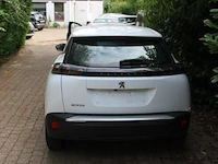 Personenwagen peugeot 2008, benzine, 1199cm³, 74kw, 1e inschr 25/02/2021, vr3ushnkkmj592077, 20116km, co²-uitstoot ng, euro6ap, spaans kenteken, gelijkvormigheidsattest, 2 sleutels - afbeelding 8 van  12