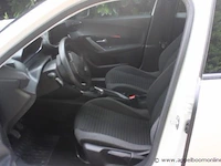 Personenwagen peugeot 2008, benzine, 1199cm³, 74kw, 1e inschr 25/02/2021, vr3ushnkkmj592077, 20116km, co²-uitstoot ng, euro6ap, spaans kenteken, gelijkvormigheidsattest, 2 sleutels - afbeelding 10 van  12