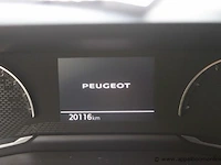 Personenwagen peugeot 2008, benzine, 1199cm³, 74kw, 1e inschr 25/02/2021, vr3ushnkkmj592077, 20116km, co²-uitstoot ng, euro6ap, spaans kenteken, gelijkvormigheidsattest, 2 sleutels - afbeelding 11 van  12