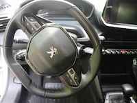 Personenwagen peugeot 2008, benzine, 1199cm³, 74kw, 1e inschr 25/02/2021, vr3ushnkkmj592077, 20116km, co²-uitstoot ng, euro6ap, spaans kenteken, gelijkvormigheidsattest, 2 sleutels - afbeelding 12 van  12