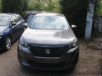 Personenwagen peugeot 2008, benzine, 1199cm³, 74kw, 1e inschr 25/02/2021, vr3ushnkkmj600194, 41859km, co³-uitstoot ng, euro6ap, spaans kenteken, gelijkvormigheidsattest, 2 sleutels - afbeelding 5 van  12