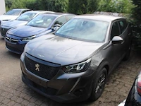 Personenwagen peugeot 2008, benzine, 1199cm³, 74kw, 1e inschr 25/02/2021, vr3ushnkkmj600194, 41859km, co³-uitstoot ng, euro6ap, spaans kenteken, gelijkvormigheidsattest, 2 sleutels - afbeelding 6 van  12