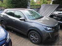 Personenwagen peugeot 2008, benzine, 1199cm³, 74kw, 1e inschr 25/02/2021, vr3ushnkkmj600194, 41859km, co³-uitstoot ng, euro6ap, spaans kenteken, gelijkvormigheidsattest, 2 sleutels - afbeelding 8 van  12