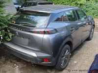 Personenwagen peugeot 2008, benzine, 1199cm³, 74kw, 1e inschr 25/02/2021, vr3ushnkkmj600194, 41859km, co³-uitstoot ng, euro6ap, spaans kenteken, gelijkvormigheidsattest, 2 sleutels - afbeelding 9 van  12