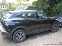 Personenwagen peugeot 2008, benzine, 1199cm³, 74kw, 1e inschr 30/04/2021, vr3ushnkkmj707159, 32551km, co²-uitstoot ng, euro6ap, spaans kenteken, gelijkvormigheidsattest, 2 sleutels - afbeelding 4 van  11