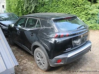 Personenwagen peugeot 2008, benzine, 1199cm³, 74kw, 1e inschr 30/04/2021, vr3ushnkkmj707159, 32551km, co²-uitstoot ng, euro6ap, spaans kenteken, gelijkvormigheidsattest, 2 sleutels - afbeelding 5 van  11