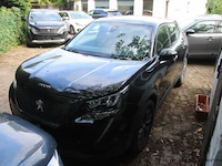Personenwagen peugeot 2008, benzine, 1199cm³, 74kw, 1e inschr 30/04/2021, vr3ushnkkmj707159, 32551km, co²-uitstoot ng, euro6ap, spaans kenteken, gelijkvormigheidsattest, 2 sleutels - afbeelding 7 van  11