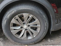 Personenwagen peugeot 2008, benzine, 1199cm³, 74kw, 1e inschr 30/04/2021, vr3ushnkkmj707159, 32551km, co²-uitstoot ng, euro6ap, spaans kenteken, gelijkvormigheidsattest, 2 sleutels - afbeelding 8 van  11