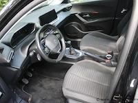 Personenwagen peugeot 2008, benzine, 1199cm³, 74kw, 1e inschr 30/04/2021, vr3ushnkkmj707159, 32551km, co²-uitstoot ng, euro6ap, spaans kenteken, gelijkvormigheidsattest, 2 sleutels - afbeelding 9 van  11
