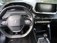 Personenwagen peugeot 2008, benzine, 1199cm³, 74kw, 1e inschr 30/04/2021, vr3ushnkkmj707159, 32551km, co²-uitstoot ng, euro6ap, spaans kenteken, gelijkvormigheidsattest, 2 sleutels - afbeelding 10 van  11