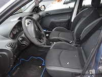 Personenwagen peugeot, 206, datum eerste insch 04/01/2006, vf32jnfua44954166, km stand ngk, 1587cm³, 80kw, euro 4, benzine - afbeelding 8 van  10
