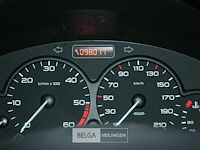 Personenwagen peugeot 206 - afbeelding 13 van  16