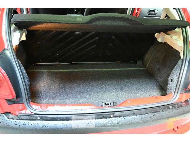 Personenwagen peugeot 206 - afbeelding 15 van  16