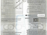 Personenwagen peugeot 206 - afbeelding 4 van  16