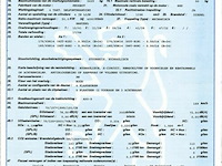 Personenwagen peugeot 206 - afbeelding 8 van  16