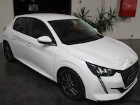 Personenwagen peugeot 208, benzine, 1199cm³, 74kw, 1e inschr 17/03/2021, vr3uphnekm5815679, 21707km, co²-uitstoot ng, euro6ap, spaans kenteken, gelijkvormigheidsattest, 2 sleutels - afbeelding 7 van  13