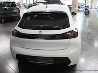 Personenwagen peugeot 208, benzine, 1199cm³, 74kw, 1e inschr 17/03/2021, vr3uphnekm5815679, 21707km, co²-uitstoot ng, euro6ap, spaans kenteken, gelijkvormigheidsattest, 2 sleutels - afbeelding 9 van  13