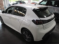 Personenwagen peugeot 208, benzine, 1199cm³, 74kw, 1e inschr 17/03/2021, vr3uphnekm5815679, 21707km, co²-uitstoot ng, euro6ap, spaans kenteken, gelijkvormigheidsattest, 2 sleutels - afbeelding 10 van  13