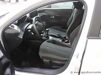 Personenwagen peugeot 208, benzine, 1199cm³, 74kw, 1e inschr 17/03/2021, vr3uphnekm5815679, 21707km, co²-uitstoot ng, euro6ap, spaans kenteken, gelijkvormigheidsattest, 2 sleutels - afbeelding 11 van  13
