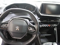 Personenwagen peugeot 208, benzine, 1199cm³, 74kw, 1e inschr 17/03/2021, vr3uphnekm5815679, 21707km, co²-uitstoot ng, euro6ap, spaans kenteken, gelijkvormigheidsattest, 2 sleutels - afbeelding 12 van  13