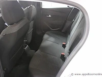 Personenwagen peugeot 208, benzine, 1199cm³, 74kw, 1e inschr 17/03/2021, vr3uphnekm5815679, 21707km, co²-uitstoot ng, euro6ap, spaans kenteken, gelijkvormigheidsattest, 2 sleutels - afbeelding 13 van  13