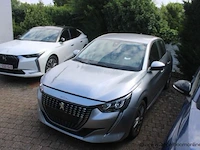 Personenwagen peugeot 208, benzine, 1199cm³, 74kw, 1e inschr 24/02/2021, vr3uphnekmt016579, 38226km, co²-uitstoot ngk, euro6ap, spaans kenteken, gelijkvormigheidsattest, 2 sleutels - afbeelding 4 van  9