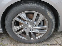 Personenwagen peugeot 208, benzine, 1199cm³, 74kw, 1e inschr 24/02/2021, vr3uphnekmt016579, 38226km, co²-uitstoot ngk, euro6ap, spaans kenteken, gelijkvormigheidsattest, 2 sleutels - afbeelding 5 van  9