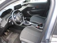 Personenwagen peugeot 208, benzine, 1199cm³, 74kw, 1e inschr 24/02/2021, vr3uphnekmt016579, 38226km, co²-uitstoot ngk, euro6ap, spaans kenteken, gelijkvormigheidsattest, 2 sleutels - afbeelding 7 van  9