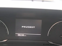 Personenwagen peugeot 208, benzine, 1199cm³, 74kw, 1e inschr 24/02/2021, vr3uphnekmt016579, 38226km, co²-uitstoot ngk, euro6ap, spaans kenteken, gelijkvormigheidsattest, 2 sleutels - afbeelding 9 van  9