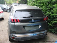 Personenwagen peugeot 3008, benzine, 1199cm³, 96kw, 1e inschr 17/12/2018, vf3mrhnsrjs486815, 36502km, co²-uitstoot ng, euro6d-temp, kenteken i+ii, gelijkvormigheidsattest, 2 sleutels - afbeelding 3 van  9