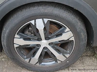 Personenwagen peugeot 3008, benzine, 1199cm³, 96kw, 1e inschr 17/12/2018, vf3mrhnsrjs486815, 36502km, co²-uitstoot ng, euro6d-temp, kenteken i+ii, gelijkvormigheidsattest, 2 sleutels - afbeelding 4 van  9