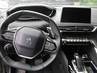 Personenwagen peugeot 3008, benzine, 1199cm³, 96kw, 1e inschr 17/12/2018, vf3mrhnsrjs486815, 36502km, co²-uitstoot ng, euro6d-temp, kenteken i+ii, gelijkvormigheidsattest, 2 sleutels - afbeelding 6 van  9