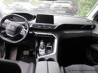 Personenwagen peugeot 3008, benzine, 1199cm³, 96kw, 1e inschr 17/12/2018, vf3mrhnsrjs486815, 36502km, co²-uitstoot ng, euro6d-temp, kenteken i+ii, gelijkvormigheidsattest, 2 sleutels - afbeelding 8 van  9