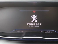 Personenwagen peugeot 3008, benzine, 1199cm³, 96kw, 1e inschr 30-03-2021, vf3mrhnsmms068680, 31176km, co²-uitstoot ng, euro6ap, spaans kenteken, gelijkvormigheidsattest, 2 sleutels - afbeelding 2 van  10