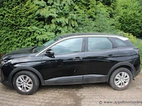 Personenwagen peugeot 3008, benzine, 1199cm³, 96kw, 1e inschr 30-03-2021, vf3mrhnsmms068680, 31176km, co²-uitstoot ng, euro6ap, spaans kenteken, gelijkvormigheidsattest, 2 sleutels - afbeelding 1 van  10