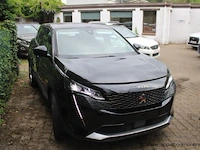 Personenwagen peugeot 3008, benzine, 1199cm³, 96kw, 1e inschr 30-03-2021, vf3mrhnsmms068680, 31176km, co²-uitstoot ng, euro6ap, spaans kenteken, gelijkvormigheidsattest, 2 sleutels - afbeelding 3 van  10