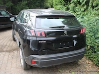Personenwagen peugeot 3008, benzine, 1199cm³, 96kw, 1e inschr 30-03-2021, vf3mrhnsmms068680, 31176km, co²-uitstoot ng, euro6ap, spaans kenteken, gelijkvormigheidsattest, 2 sleutels - afbeelding 4 van  10