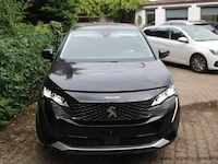 Personenwagen peugeot 3008, benzine, 1199cm³, 96kw, 1e inschr 30-03-2021, vf3mrhnsmms068680, 31176km, co²-uitstoot ng, euro6ap, spaans kenteken, gelijkvormigheidsattest, 2 sleutels - afbeelding 6 van  10