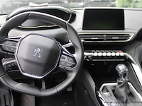Personenwagen peugeot 3008, benzine, 1199cm³, 96kw, 1e inschr 30-03-2021, vf3mrhnsmms068680, 31176km, co²-uitstoot ng, euro6ap, spaans kenteken, gelijkvormigheidsattest, 2 sleutels - afbeelding 10 van  10